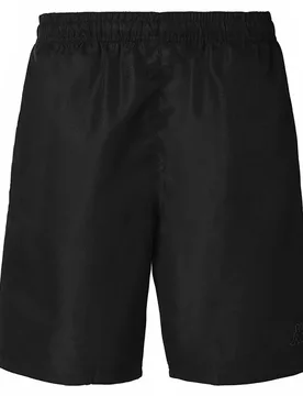 Short Kiamon Black / Black Greyish 3XL - Kappa - FashionsVida