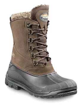 Schneestiefel Solden Lady für Damen Größe 36 Braun - Meindl - FashionsVida