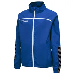 Veste Authentic Training True Blue XL