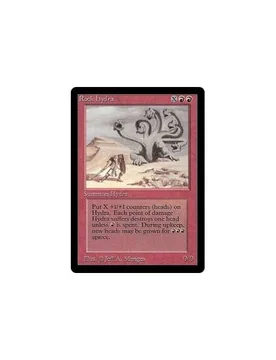 Rock Hydra Beta - Magic: The Gathering - FashionsVida