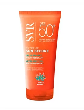 Sun Secure Extreme Spf50 - LABORATOIRES SVR - FashionsVida