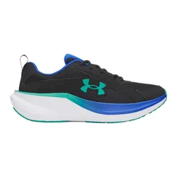 Scarpe Da Running Assert 11 Black / Geode Green EU 45 1/2