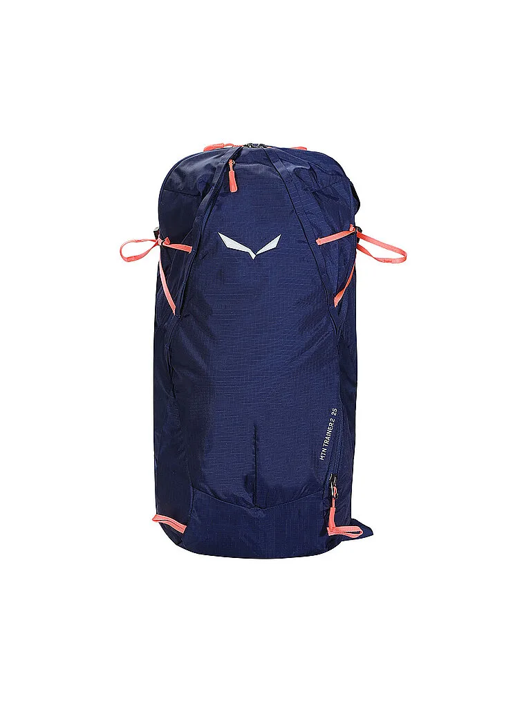 Zaino da trekking Mountain Trainer 2 25L blu - Salewa - FashionsVida
