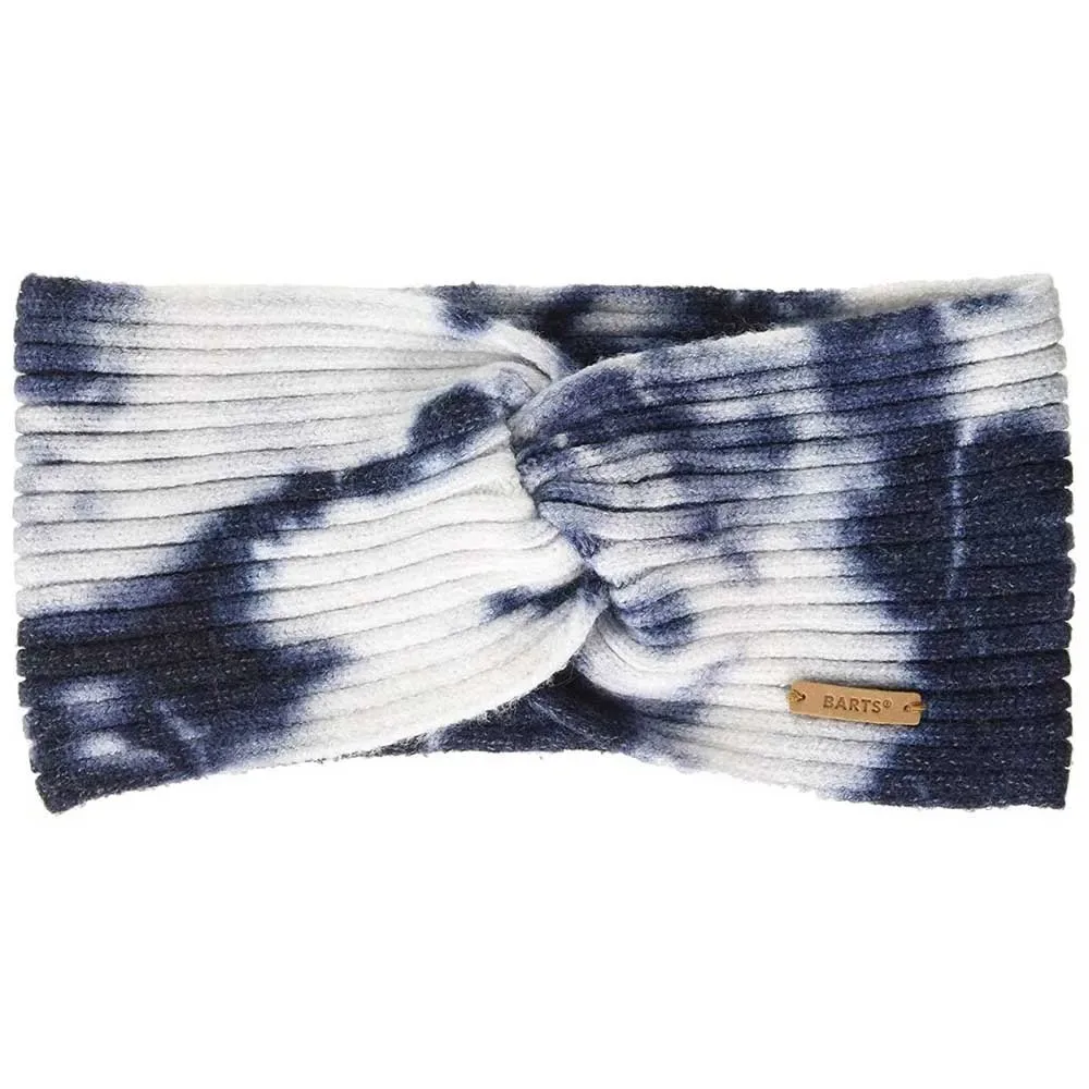 Fascia Per Capelli Yaja Light Blue One Size - Barts - FashionsVida