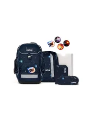 Schultaschen Set 6tlg MAXI KoBärnikus