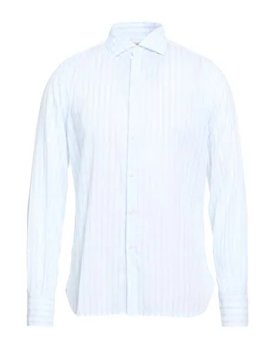 Hemd Herren Himmelblau 40 Herren - Guy Rover - FashionsVida