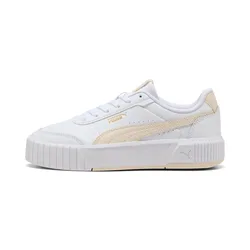Baskets Carina Mia White / Alpine Snow EU 38