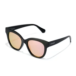 Gafas de sol Audrey Raw - Rose Gold