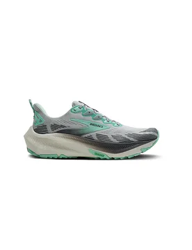Scarpe da trail running da donna Ghost Trail menta 39 - Brooks - FashionsVida