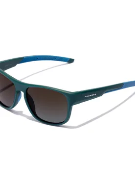 Gafas de sol Grip - Dark Teal Storm - Hawkers - FashionsVida
