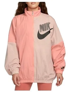 Damen-Jacke Dv0337693 Eu M Female - Nike - FashionsVida