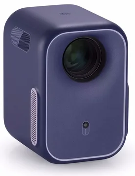 Projecteur Apex Challenger White One Size unisex - InFocus - FashionsVida
