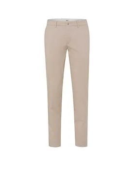 Chino STYLE.FABIO WDX beige 33/L34 - Brax - FashionsVida