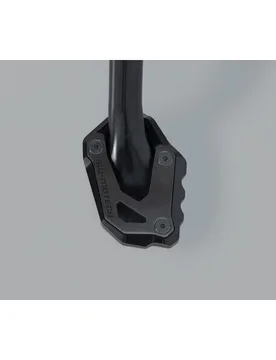 Base Cavalletto Moto Nero / Argento STS.05.440.100 taglia un - SW-MOTECH - FashionsVida