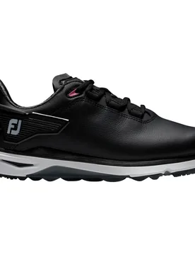 Golfschuhe Damen Pro SLX, schwarz/grau 36_5 - FootJoy - FashionsVida