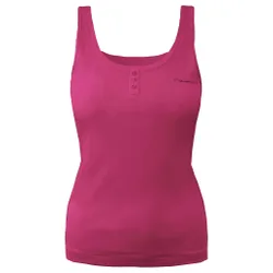 Heritage Fit Womens Pink Tank Top - Size 2xl