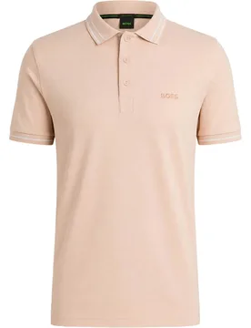 HUGO BOSS Polo Paddy, altrosa xl - BOSS - FashionsVida