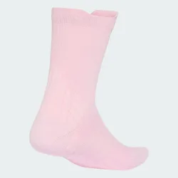 CALZE TENNIS CUSHIONED CONFEZIONE DA 1 PAIO 40-42 Distilled Pink / White