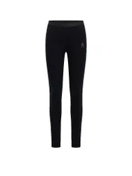 Damen Unterzieh Tight Natural Merino 260 nero XL