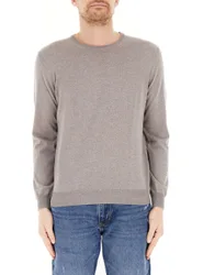 Maglione lana merino CORDA 56