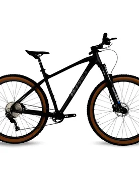 Bicicleta de montaña unisex Bkom 910 - B-PRO - FashionsVida