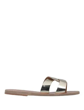 Sandalias Mujer Oro 37,38 Mujer - Ancient Greek Sandals - FashionsVida