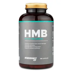 Integratore Alimentare Hmb 180 Unità Multicolor