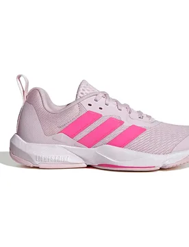 Baskets Rapidmove 2 Almost Pink / Lucid Pink / Ftwr White EU 39 1/3 - Adidas - FashionsVida