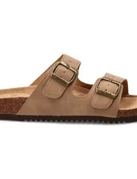 Flache Sandalen Anatomische Sandale Arenal 36;37;39 - Etika - FashionsVida