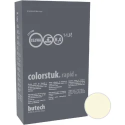 Material para juntas Colorstuk Rapid