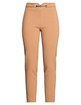 Pantalones Mujer Camel 34,36,38,40 Mujer - Simona Corsellini - FashionsVida