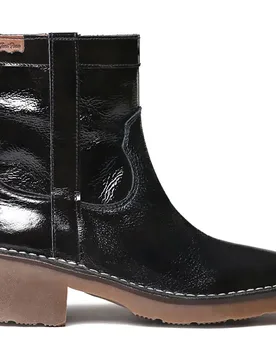 Stivaletti Con Tacco Iris-ca Brown EU 36 - Toni Pons - FashionsVida
