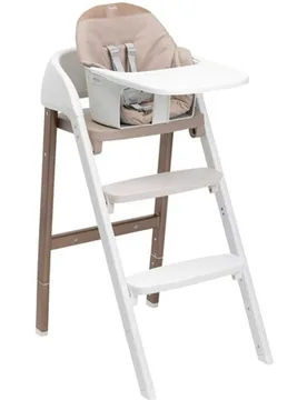 Chicco - Trona Chicco Crescendo up - Chicco - FashionsVida