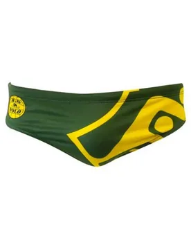 Slip De Bain Australian Official - TURBO - FashionsVida