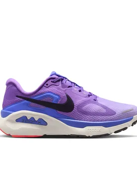 Damen-Laufschuhe Structure Plus - Violet - female - Size: 40 - Nike - FashionsVida