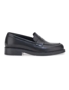 Mocassini Neri Prima Riga 823060 37 - PRIMA RIGA - FashionsVida