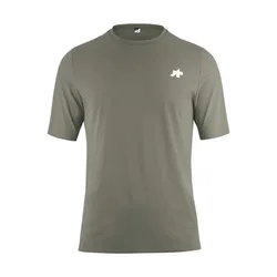 T-shirt à Manches Courtes Post Ride T5