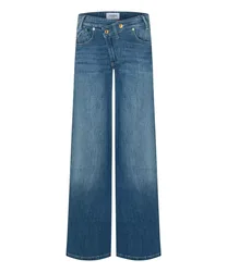 Baggy asymmetrical female