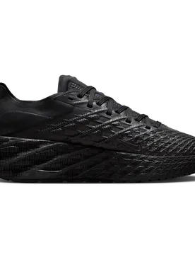 Ava Edge Herren Sneaker - Schwarz - Größe 40 - Netz/Synthetik Black 40 - Nike - FashionsVida