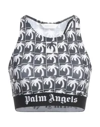 Palm Top Damen Schwarz XS Damen