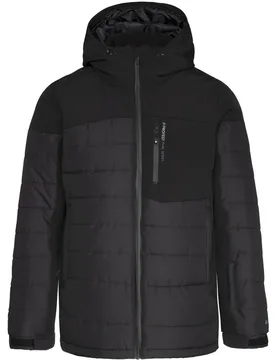 Veste Prtmount True Black L - Protest - FashionsVida