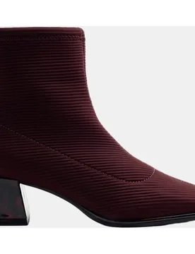 Botines elásticos negros - Gioseppo - FashionsVida