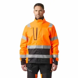 Veste Alna 2.0 Orange M