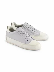 Freizeit-Schnürer Keilabsatz - Pastell-Blau - female - Size: 42
