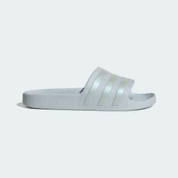 Ciabatte Adilette Aqua 42 Halo Blue / Halo Blue / Halo Blue