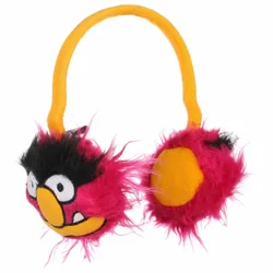 The Muppets Sweetums Disney Ear Warmers - pink - Size: One Size