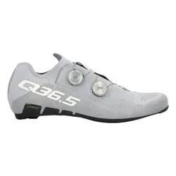 Scarpe Da Strada Dottore Clima Silver Grey
