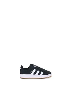 Sneakers in pelle scamosciata NERO 4 - Adidas - FashionsVida