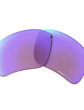Verres De Rechange Flack Jacket Xlj Prizm Golf Prizm Golf/CAT2 unisex - Oakley - FashionsVida