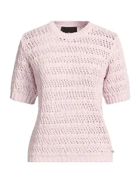 Pullover Damen Lila L,M,S,XL Damen - John richmond - FashionsVida